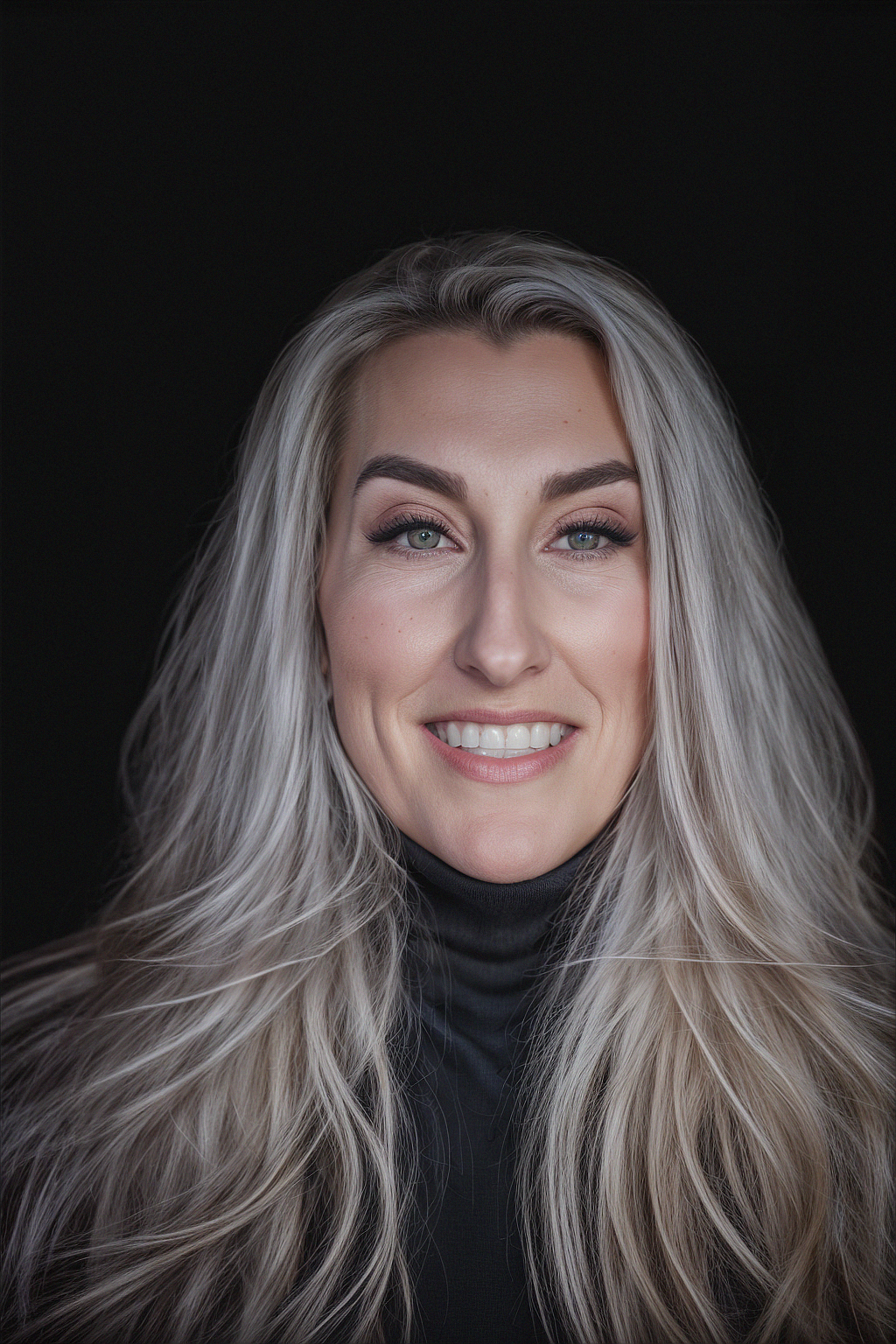Dr J. Blair Cano