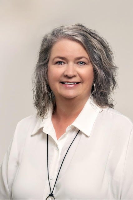 Beth Ward