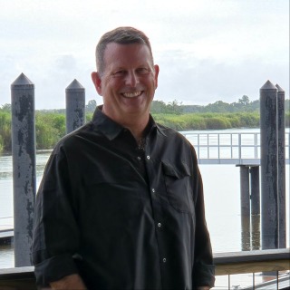  Jim Mitchem