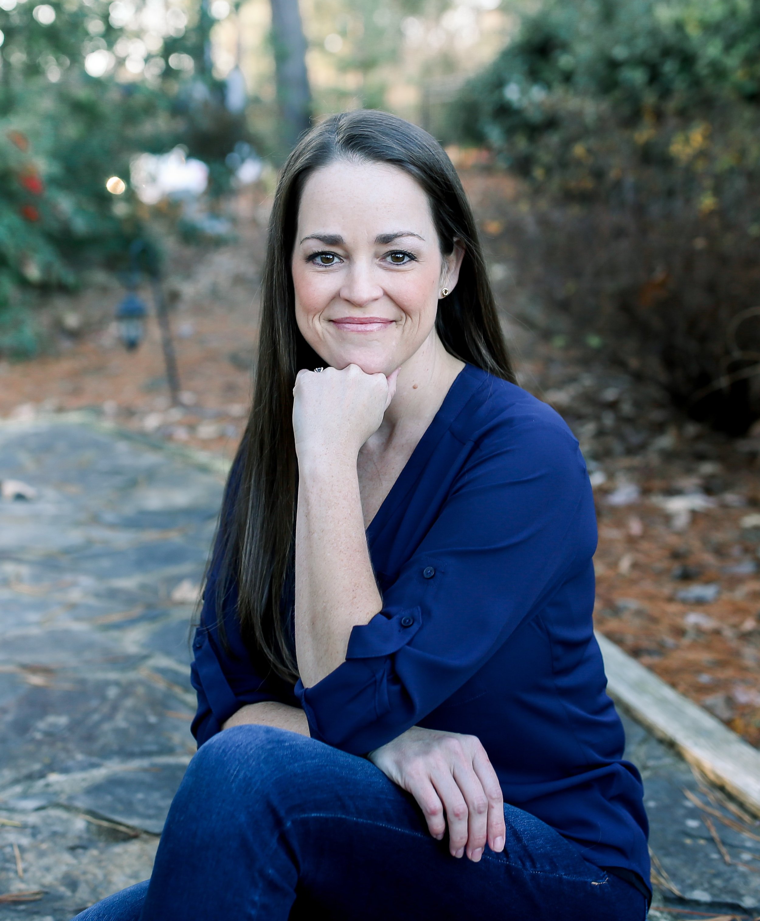 Dr Jennifer Richards