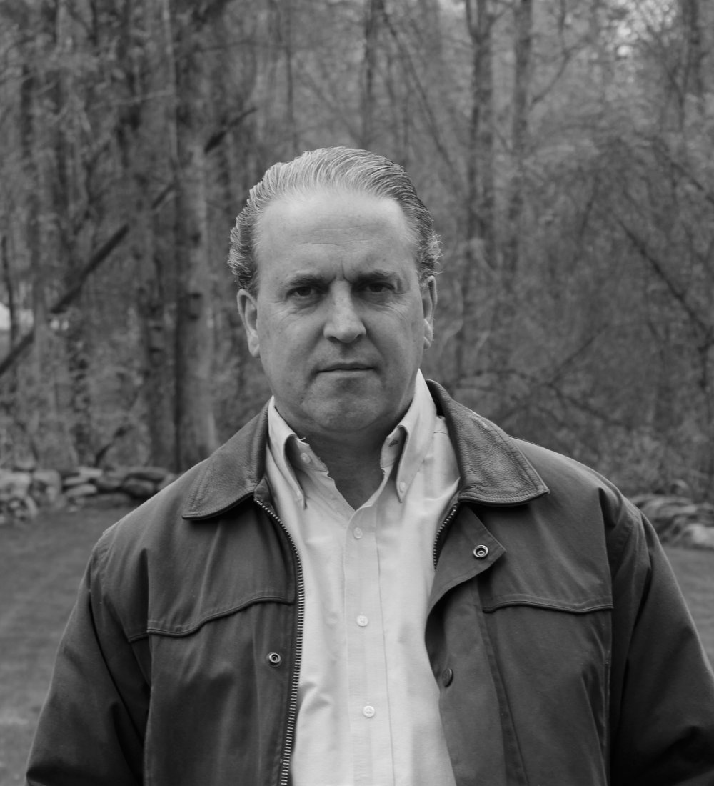 Dr Todd Buckley
