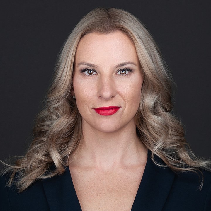 Traci Kaiser